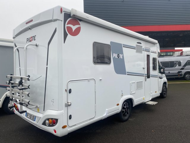 Pilote P 746 C Expression - Photo 4