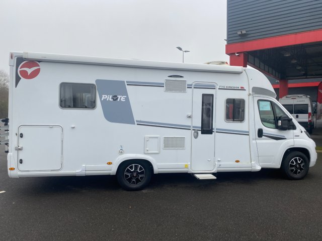 Pilote P 746 C Expression - Photo 5