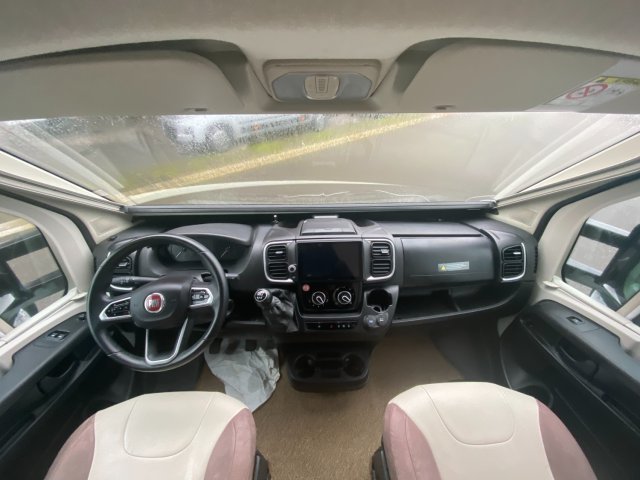 Pilote P 746 C Expression - Photo 10