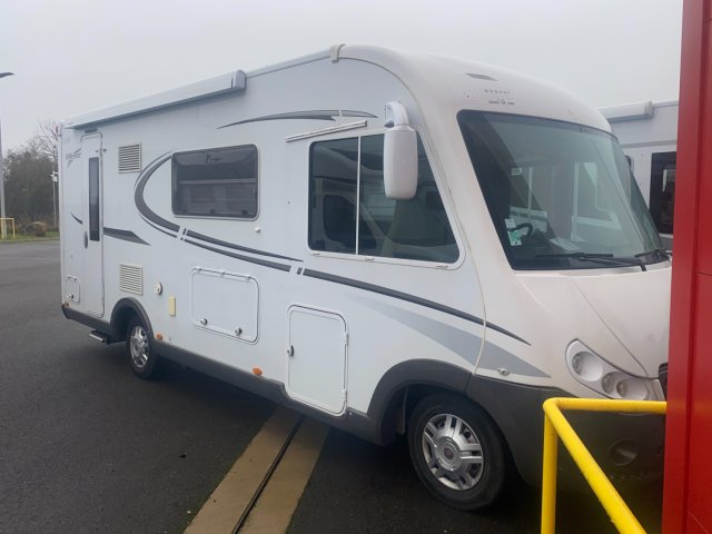 Pilote Reference G 690 LR - Photo 3