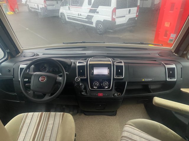 Pilote Reference G 690 LR - Photo 8