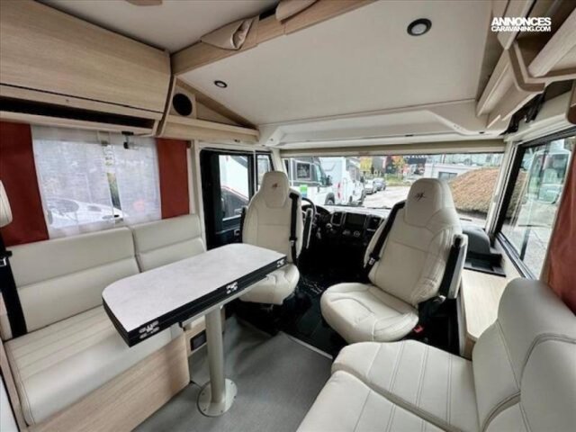 Rapido 866 F 866F - Photo 2