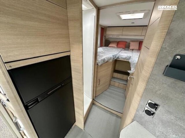 Rapido 866 F 866F - Photo 4