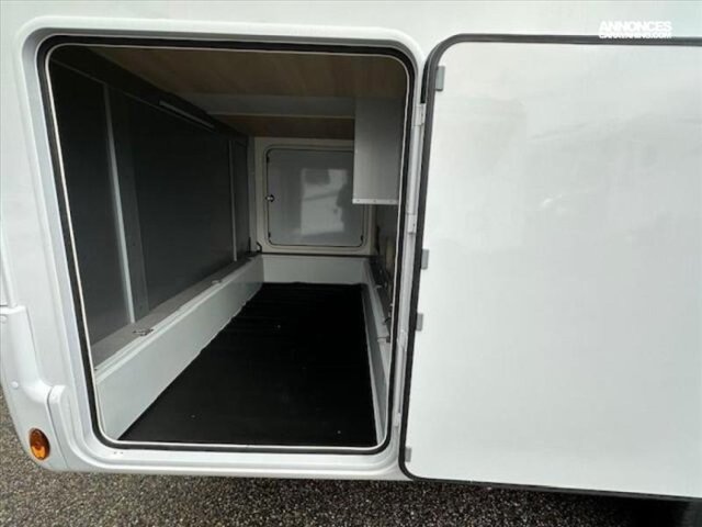 Rapido 866 F 866F - Photo 7