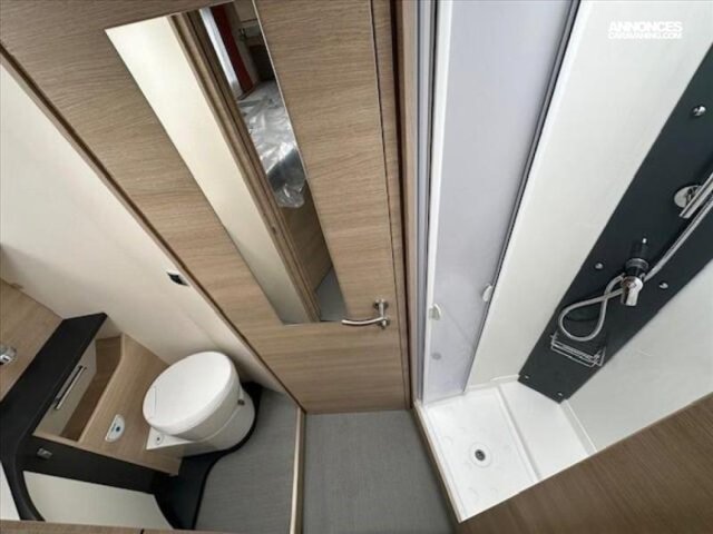 Rapido 866 F 866F - Photo 5