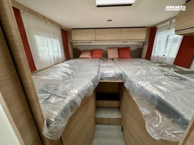 Rapido 866 F 866F - Photo 6