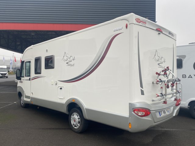 Rapido 890 F - Photo 2