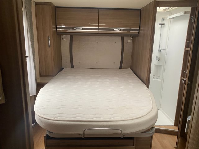 Rapido 890 F - Photo 6