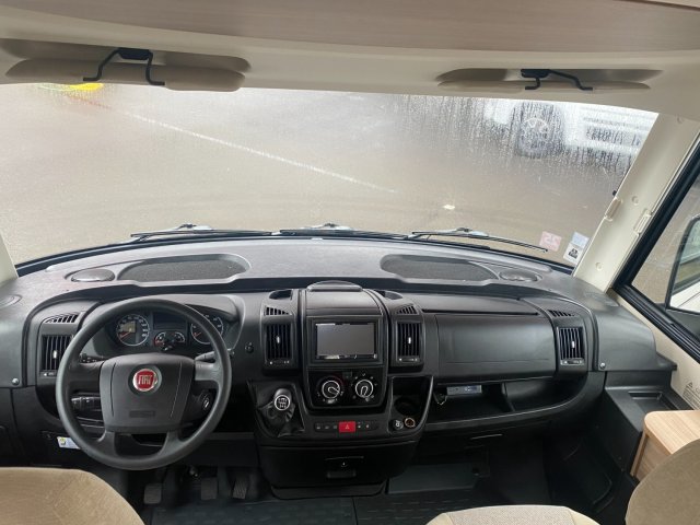 Rapido 890 F - Photo 11