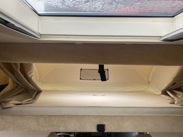 Rapido 890 F - Photo 14