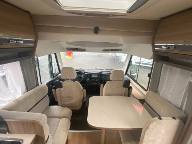 Rapido 890 F - Photo 10