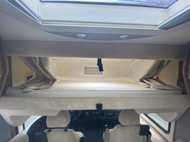 Rapido 890 F - Photo 13