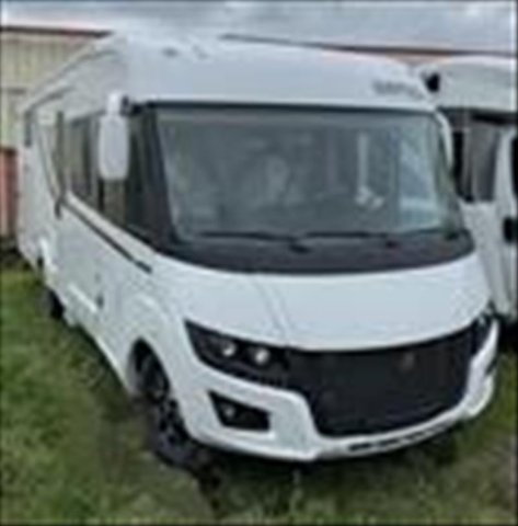 Rapido 896 F 896F - Photo 1
