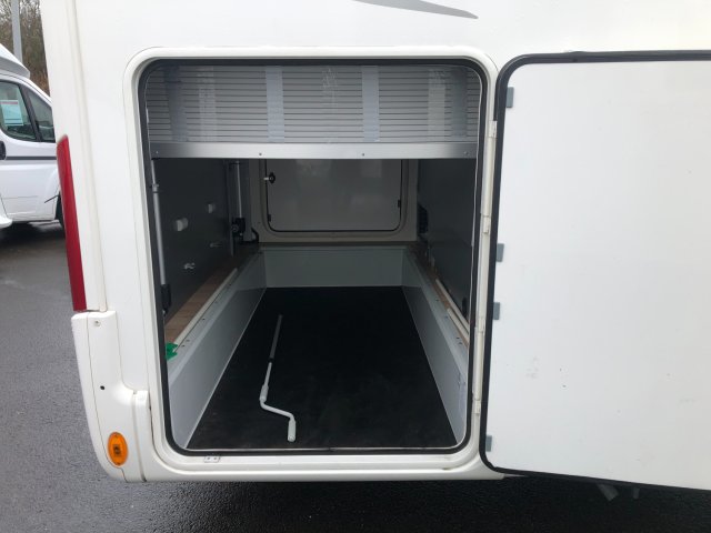 Rapido 896 F - Photo 4