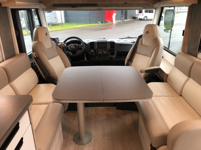 Rapido 896 F - Photo 5