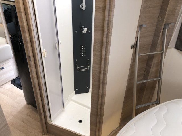 Rapido 896 F - Photo 7