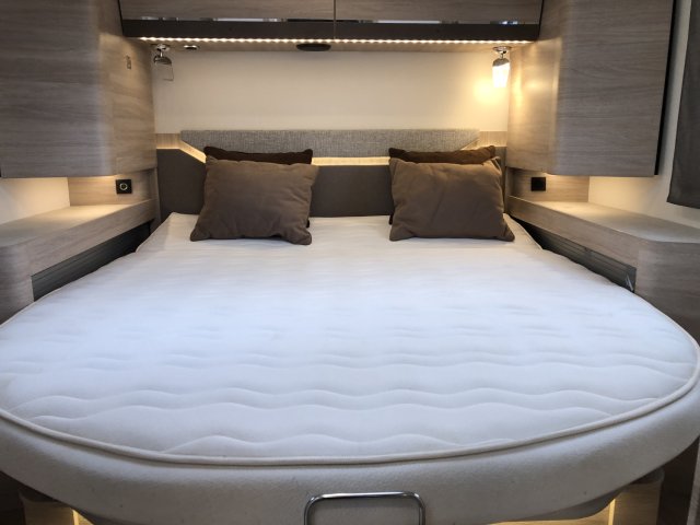 Rapido 896 F - Photo 8