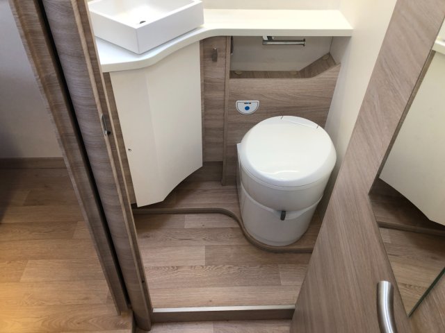 Rapido 896 F - Photo 9