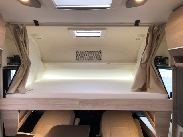 Rapido 896 F - Photo 10