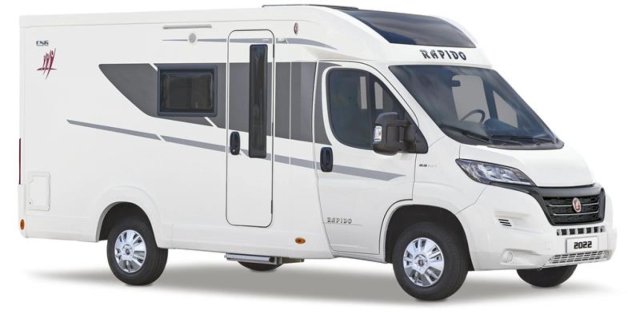 Rapido C56 