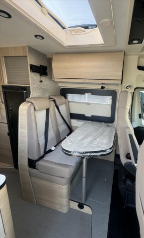 Rapido Van V55 V 55 - Photo 3