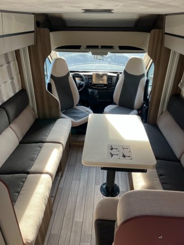 Roller Team Kronos 274 TL - Photo 6