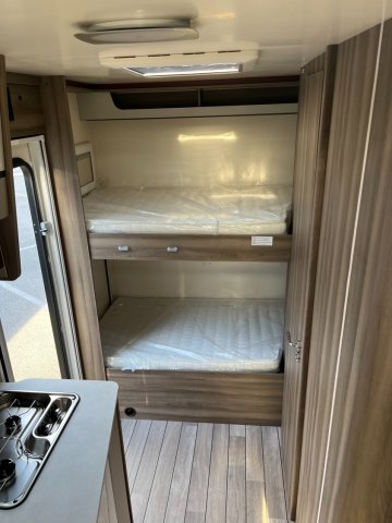 Roller Team Kronos 274 TL - Photo 7