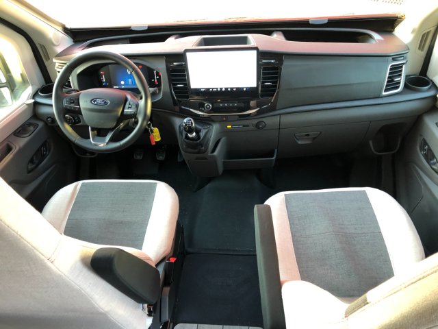 Roller Team Kronos Fit 281 TL - Photo 7