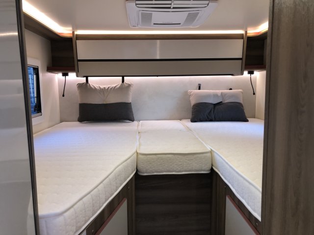 Roller Team Kronos Fit 281 TL - Photo 8