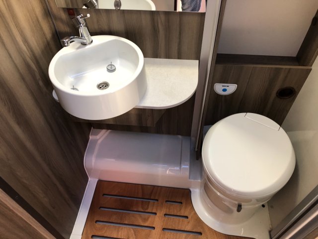 Roller Team Kronos Fit 281 TL - Photo 9