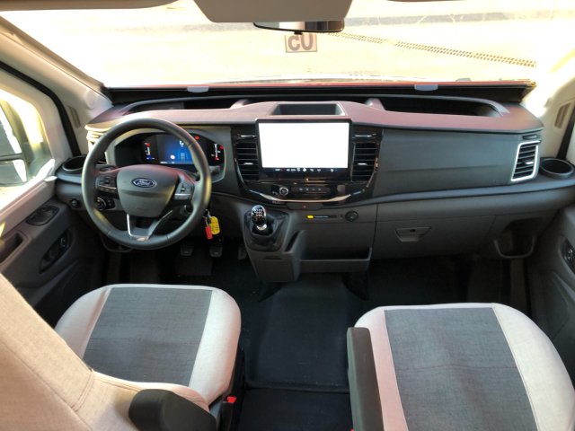 Roller Team Kronos Fit 281 TL - Photo 10