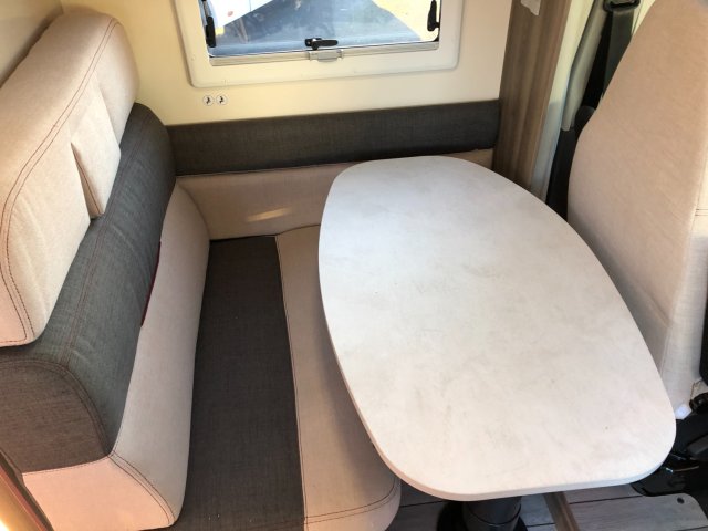 Roller Team Kronos Fit 281 TL - Photo 11