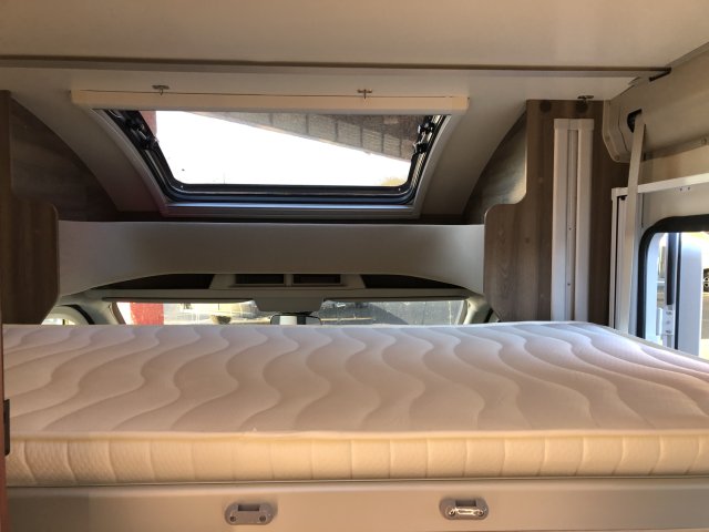 Roller Team Kronos Fit 281 TL - Photo 13