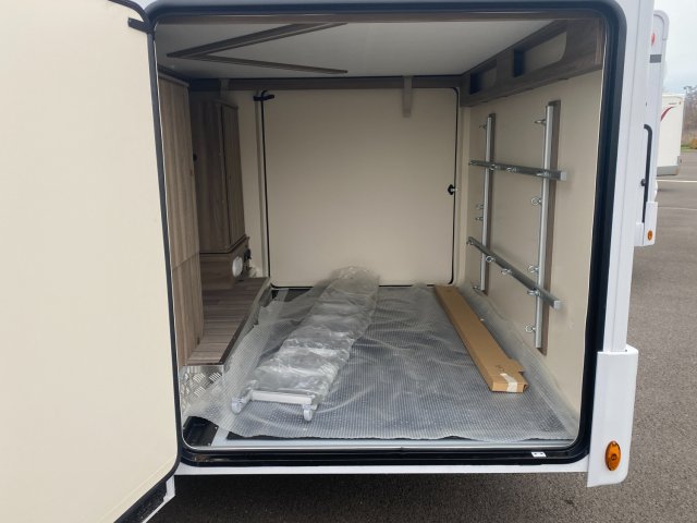 Roller Team Kronos Go 290 M SPORT - Photo 4