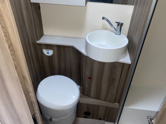 Roller Team Kronos Go 290 M SPORT - Photo 5