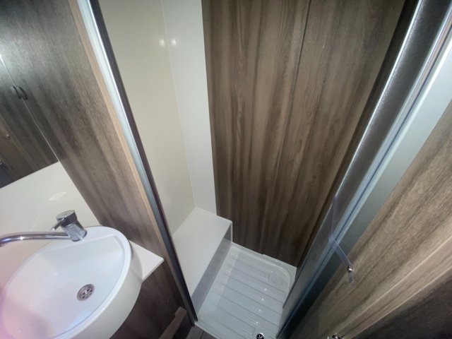 Roller Team Kronos Go 290 M SPORT - Photo 6