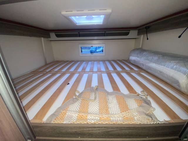 Roller Team Kronos Go 290 M SPORT - Photo 7