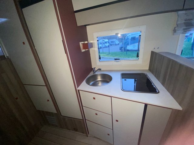 Roller Team Kronos Go 290 M SPORT - Photo 8