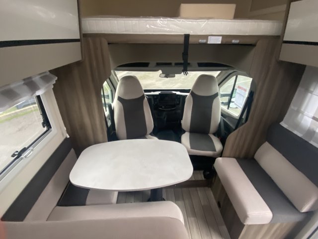 Roller Team Kronos Go 290 M SPORT - Photo 9