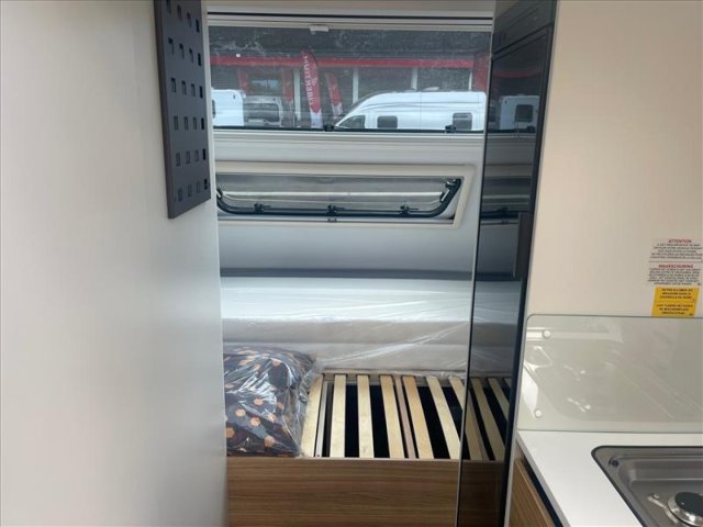 Adria Action 391 PD - Photo 7