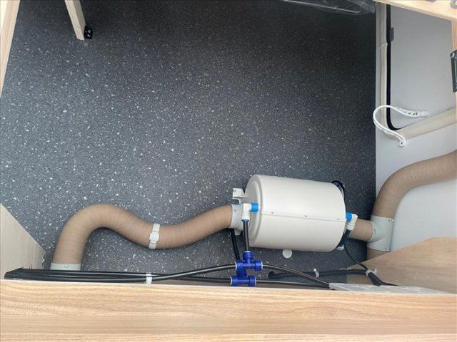 Adria Action 391 PD - Photo 9