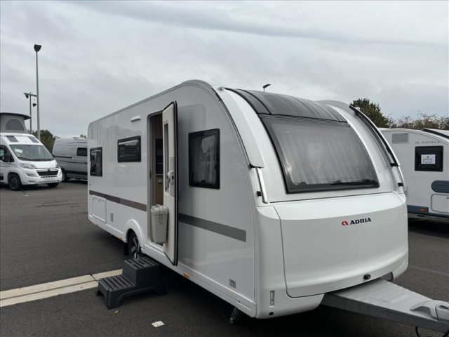 Adria Adora 542 UL - Photo 8