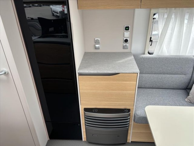 Adria Adora 542 UL - Photo 11