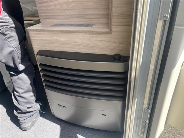 Achat Adria Altea 402 PH Neuf