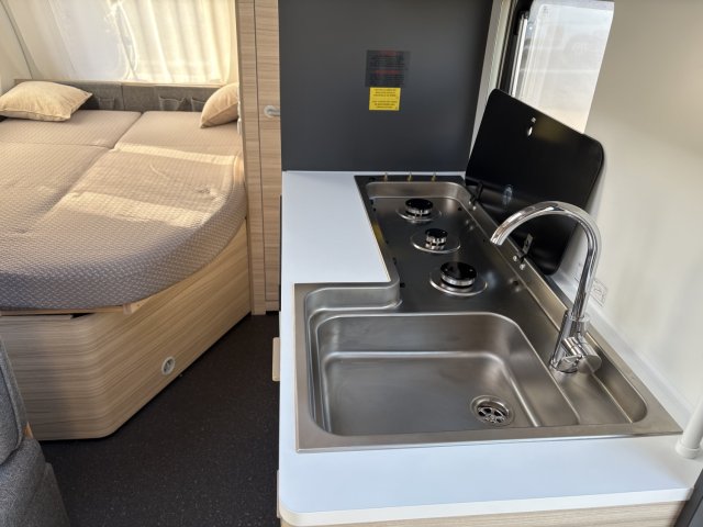 Adria Altea 432 PX - Photo 4