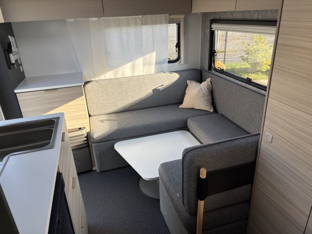 Adria Altea 432 PX - Photo 2