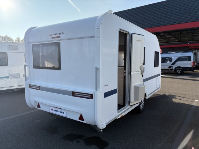 Adria Altea 432 PX - Photo 6