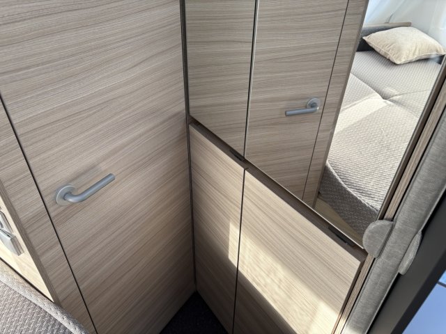 Adria Altea 432 PX - Photo 8