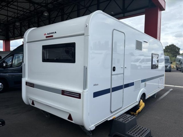 Adria Altea 542 PH Neuf
