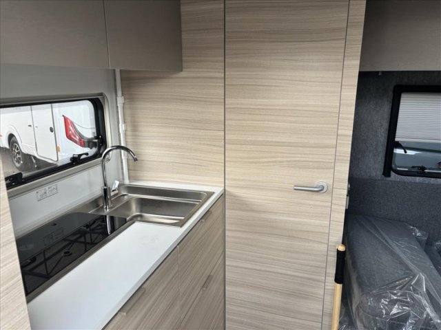 Adria Altea 542 PH - Photo 3